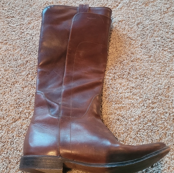 Frye Paige boots - Picture 3 of 9